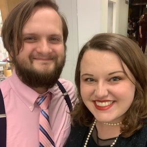 Meet your Posher, Katherine